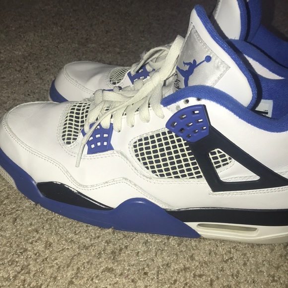 Shoes - Picture 4 of 4